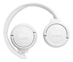 AURICULAR JBL T520 BLUETOOTH BLANCO - Computación DS Haedo