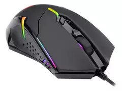 MOUSE REDRAGON GAMER M601 CENTROPHORUS 2 RGB - comprar online