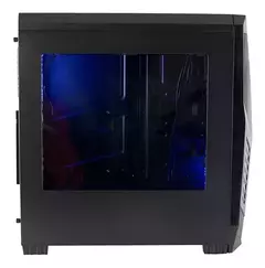 GABINETE AUREOX GAMER EUPHORY ARX300G - Computación DS Haedo