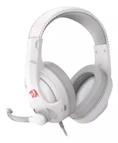 AURICULAR REDRAGON CRONUS H211W-RGB WHITE - Computación DS Haedo