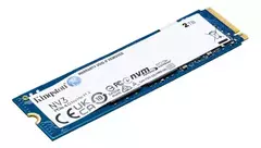 SSD 2TB NVME KINGSTON NV3 en internet