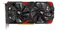 PLACA DE VIDEO SENTEY RX 580 8GB DDR5 en internet