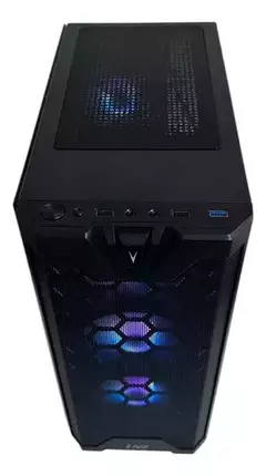 GABINETE LNZ Y11 - Computación DS Haedo