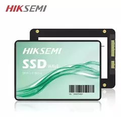 SSD 480GB HIKSEMI WAVE - Computación DS Haedo