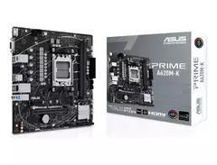 MOTHER ASUS PRIME A620M-K