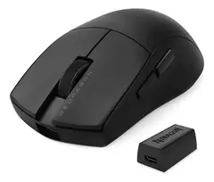 MOUSE REDRAGON K1NG PRO M916P 1K BLACK - comprar online