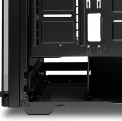 GABINETE REDRAGON WHEELJACK RGB GC-606B+PS002 600W en internet