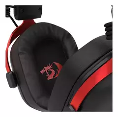 AURICULAR REDRAGON H312 CYBILL - tienda online