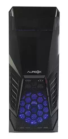 GABINETE AUREOX GAMER EUPHORY ARX300G - tienda online