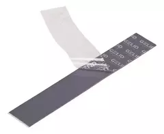 PAD TERMICO GELID GP ULTIMATE 120X20X1MM PRO 15WMK - comprar online