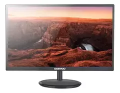 MONITOR 22" DAEWOO DW-X22KN - comprar online
