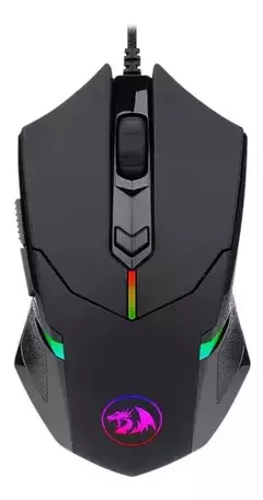 MOUSE REDRAGON GAMER M601 CENTROPHORUS 2 RGB
