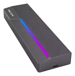 CARRY DISK HIKSEMI M.2 SATA/NVME USBC 3.2 MDR1 RGB - comprar online