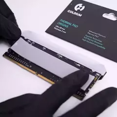 PAD TERMICO COLDIUM ORIGINS 95X55X0.5MM en internet