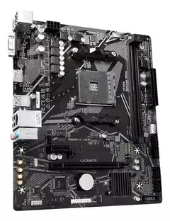 MOTHER GIGABYTE A520M K V2 - comprar online