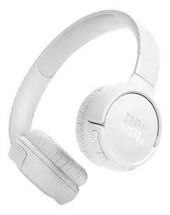 AURICULAR JBL T520 BLUETOOTH BLANCO - comprar online
