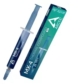 PASTA TERMICA ARCTIC MX-4 4G