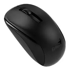 MOUSE GENIUS NX-7000X INAL. NEGRO - comprar online