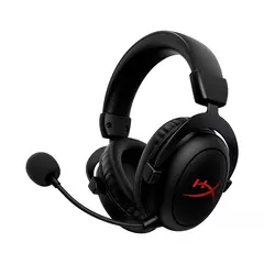 AURICULAR HYPERX CLOUD II CORE I WIRELESS 6Y2G8AA - comprar online