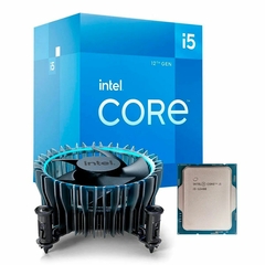 COMPUTADORA INTEL 12400 SSD 960GB 16GB en internet