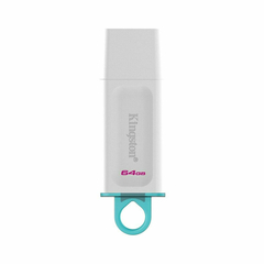 PENDRIVE 64GB KINGSTON DTX BLANCO en internet