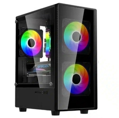 GABINETE LNZ M10 3F RGB - comprar online