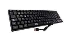 TECLADO GTC KBG-207 USB
