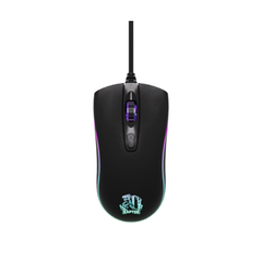 MOUSE RAPTOR STORM GRIP 4 BOTONES 3600DPI - comprar online
