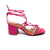 SANDALIA RAMANITA - comprar online