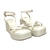 ANABELA JESSY OFF - Lilies Shoes