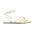 RASTEIRA GAIA OFF WHITE
