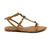 RASTEIRA BICO FINO BOHO MEL