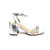 SANDALIA GRAZI PRATA - comprar online