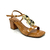 SANDALIA LINDSAY MEL - comprar online