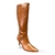 BOTA JESSIE CARAMELO - comprar online