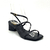 SANDALIA MIA PRETO - comprar online