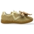 TENIS PUMA AREIA EM COURO