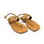 RASTEIRA FIO FIVELA - Lilies Shoes