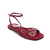 RASTEIRA GAIA VERMELHAO - comprar online