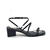 SANDALIA MIA PRETO
