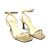 SANDALIA LELIS OURO - comprar online