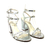 SANDALIA MABEL PRATA - comprar online