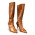 BOTA JESSIE CARAMELO