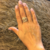 Anillo Love - comprar online