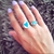 Anillo Bloom - comprar online