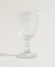 Set de 6 copas victoria