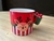 Taza Navideña Paquete en internet