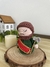 Mini São Judas Tadeu na internet
