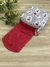 Mini necessaire com ziper - comprar online