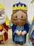 Reis Magos e Bastião Festa de Reis - comprar online